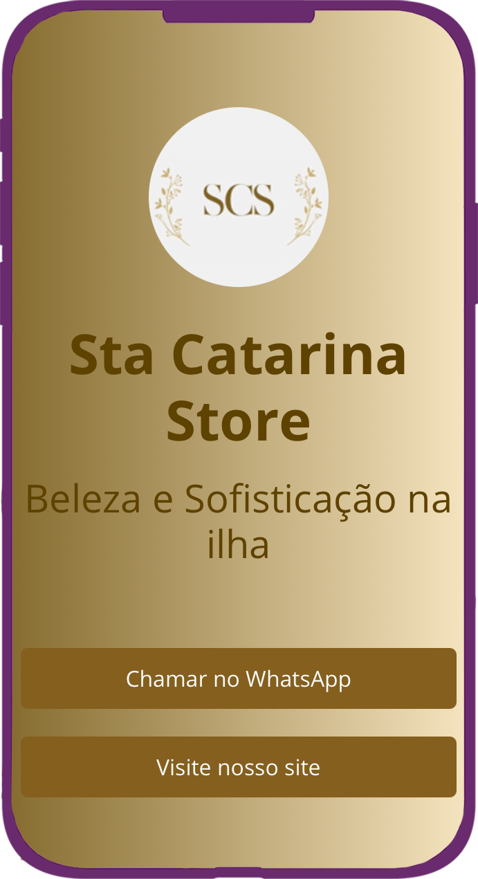Sta Catarina Store