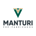 Foto de Manturi Pré-Fabricados