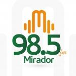 Rádio Mirador 98.5 Fm