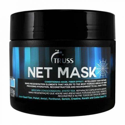TRUSS Net Mask