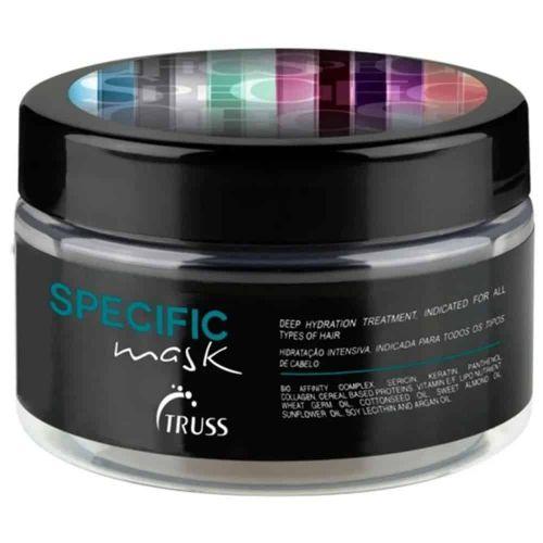 TRUSS Specific Mask
