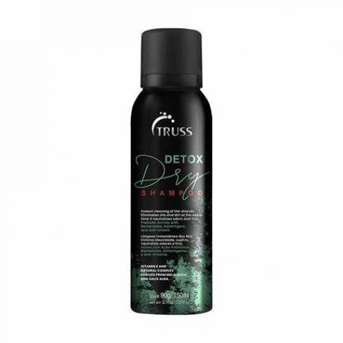 TRUSS Dry Shampoo