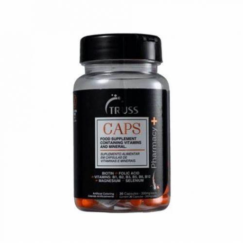 TRUSS Caps Pharmacy +