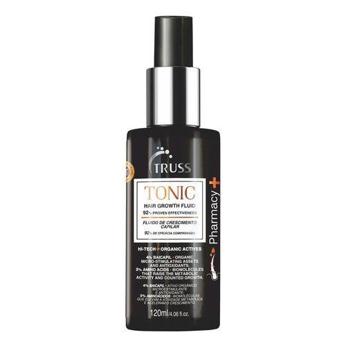 TRUSS Tonic - Fluido de Crescimento Capilar