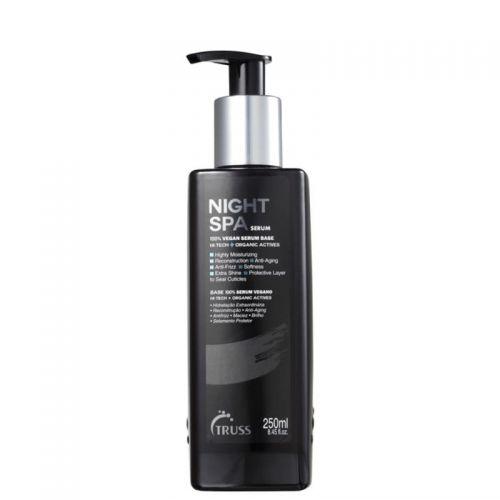 TRUSS Night Spa