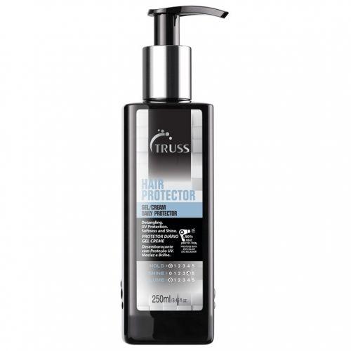TRUSS Hair Protector