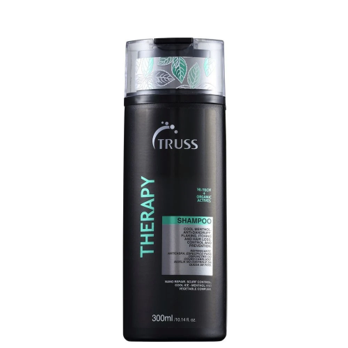 TRUSS Shampoo Therapy