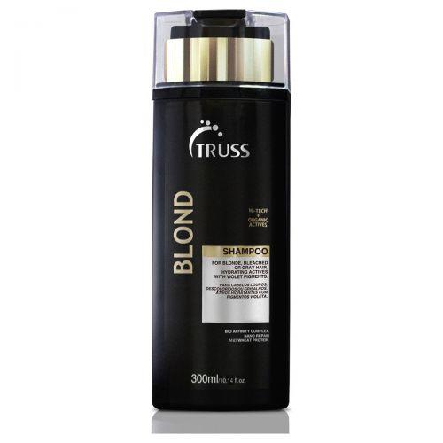 TRUSS Shampoo Blond