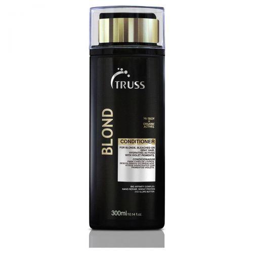 TRUSS Condicionador Blond