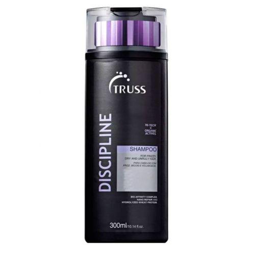 TRUSS Shampoo Discipline