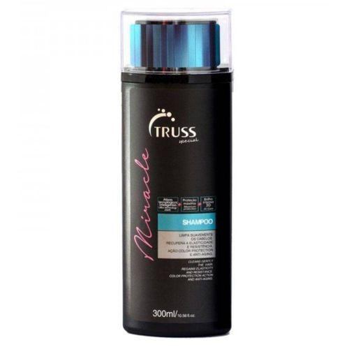 TRUSS Shampoo Miracle
