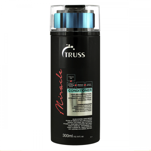 TRUSS Condicionador Miracle