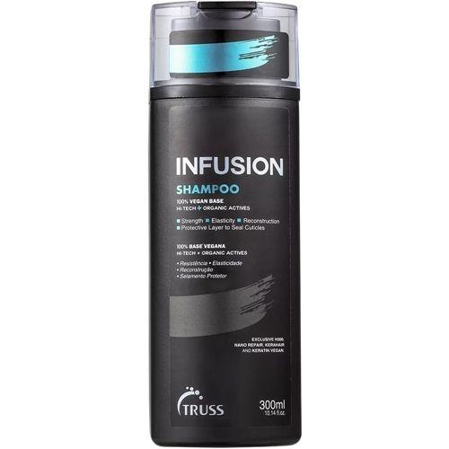 TRUSS Shampoo Infusion