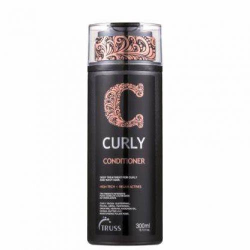 TRUSS Condicionador Curly