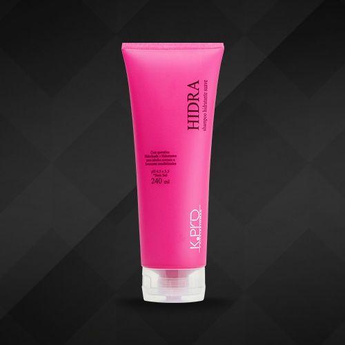 KPRO Hidra Shampoo