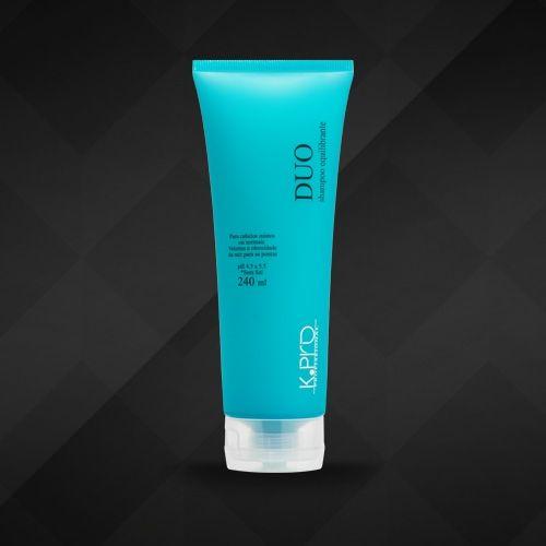 KPRO Duo Shampoo