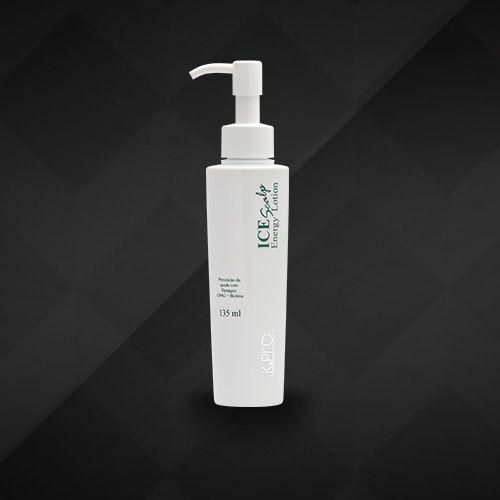 KPRO Ice Scalp Energy Lotion