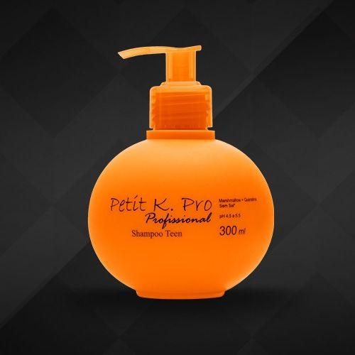 KPRO Petit Shampoo