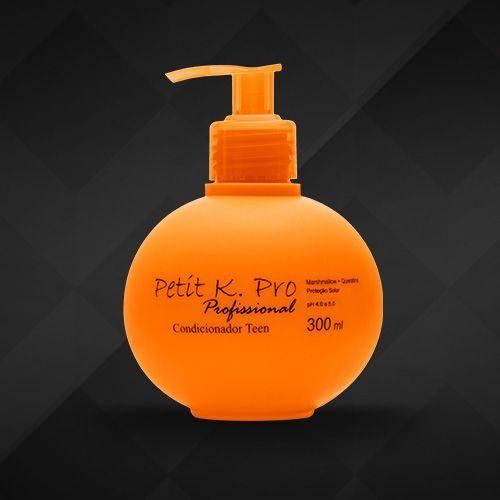 KPRO Petit Condicionador