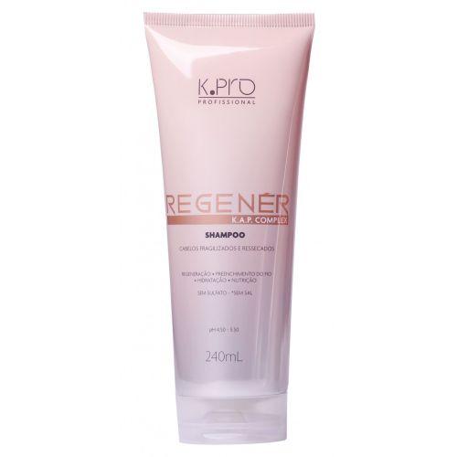 KPRO Regener Shampoo
