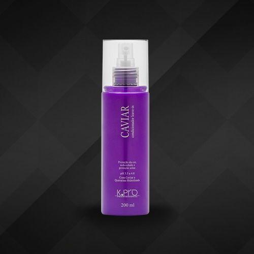 KPRO Caviar Leave-in