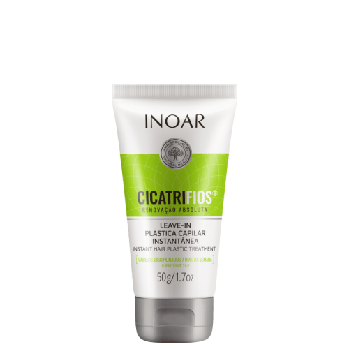 INOAR Cicatrifios Leave in