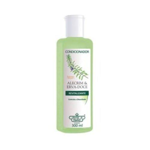 FLORES E VEGETAIS Condicionador Revitalizante