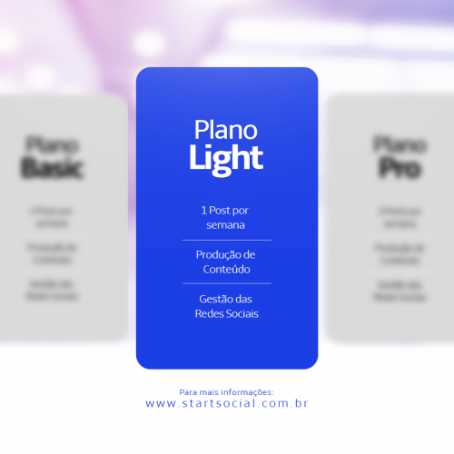 Plano Light